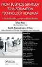 From Business Strategy To Information Technology Roadmap - Preview