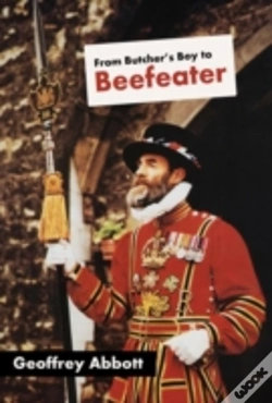 Capa do artigo From Butcher'S Boy To Beefeater