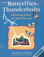 Capa do artigo From Butterflies To Thunderbolts