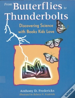 Capa do artigo From Butterflies To Thunderbolts