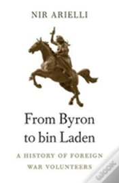 Capa do artigo From Byron To Bin Laden