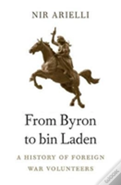Capa do artigo From Byron To Bin Laden