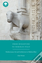 From Byzantine To Norman Italy