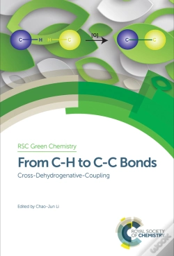 Capa do artigo From C-H To C-C Bonds