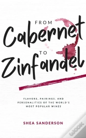 Capa do artigo From Cabernet To Zinfandel