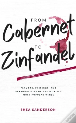 Capa do artigo From Cabernet To Zinfandel