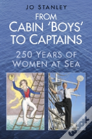 From Cabin 'Boys' To Captains