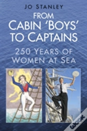 Capa do artigo From Cabin 