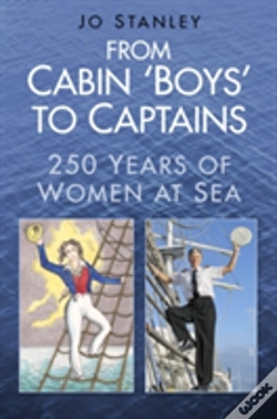 Capa do artigo From Cabin 'Boys' To Captains
