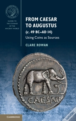 Capa do artigo From Caesar To Augustus (C. 49 Bc-Ad 14)