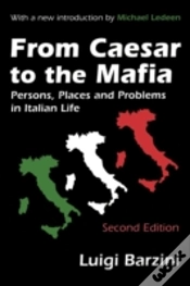 Capa do artigo From Caesar To The Mafia