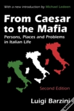 Capa do artigo From Caesar To The Mafia