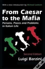 Capa do artigo From Caesar To The Mafia