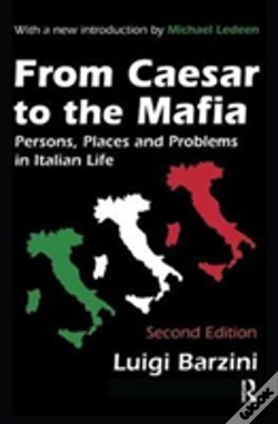 Capa do artigo From Caesar To The Mafia