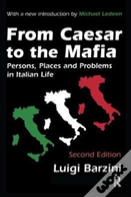From Caesar To The Mafia