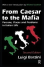 From Caesar To The Mafia - Preview