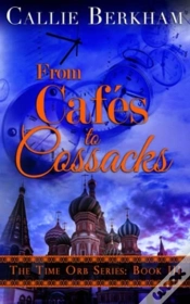 Capa do artigo From Cafes To Cossacks