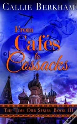 Capa do artigo From Cafes To Cossacks