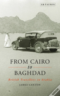 Capa do artigo From Cairo To Baghdad