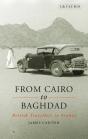 From Cairo To Baghdad - Preview