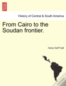 Capa do artigo From Cairo To The Soudan Frontier.