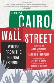 Capa do artigo From Cairo To Wall Street