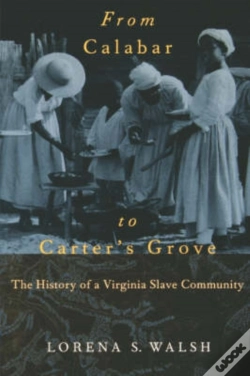 Capa do artigo From Calabar To Carter'S Grove
