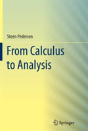 From Calculus To Analysis - Preview
