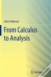 Capa do artigo From Calculus To Analysis