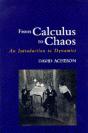 From Calculus To Chaos - Preview