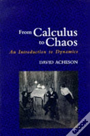 Capa do artigo From Calculus To Chaos