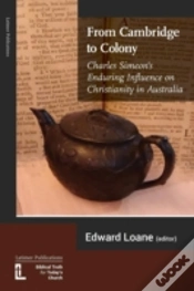 Capa do artigo From Cambridge To Colony