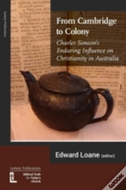Capa do artigo From Cambridge To Colony