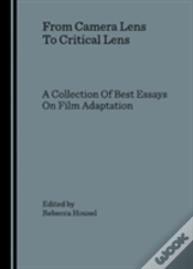 Capa do artigo From Camera Lens To Critical Lens
