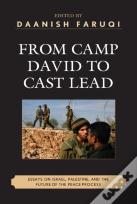 From Camp David To Cast Lead