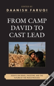 Capa do artigo From Camp David To Cast Lead