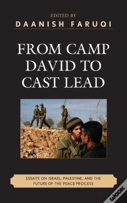 Capa do artigo From Camp David To Cast Lead