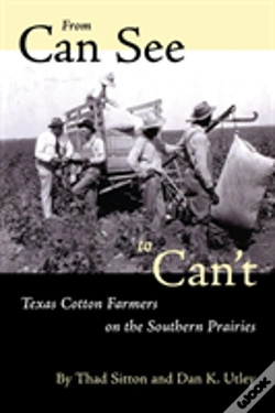 Capa do artigo From Can See To Can'T