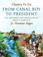 From Canal Boy To President - Preview