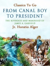 Capa do artigo From Canal Boy To President