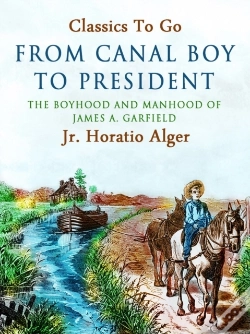 Capa do artigo From Canal Boy To President
