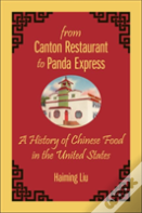 From Canton Restaurant To Panda Express