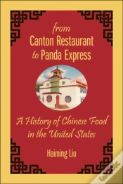Capa do artigo From Canton Restaurant To Panda Express