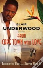 Capa do artigo From Cape Town With Love