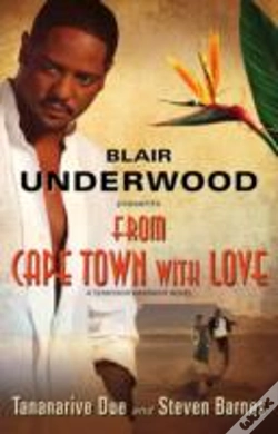 Capa do artigo From Cape Town With Love