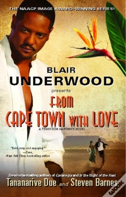 Capa do artigo From Cape Town With Love