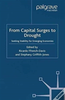 Capa do artigo From Capital Surges To Drought