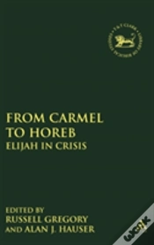 Capa do artigo From Carmel To Horeb