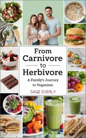 Capa do artigo From Carnivore To Herbivore