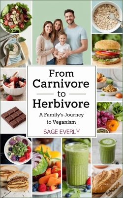 Capa do artigo From Carnivore To Herbivore